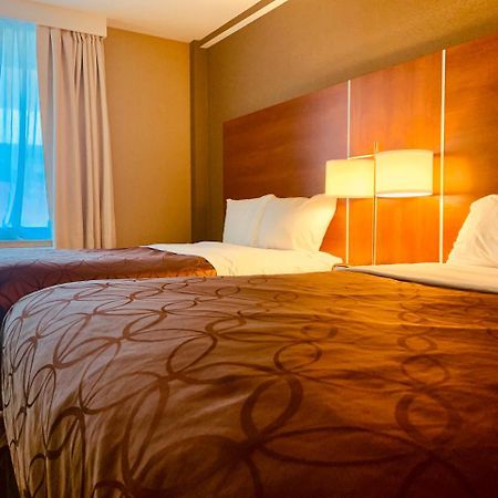 Prince Flushing Hotel New York Kültér fotó