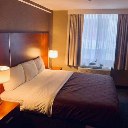 Prince Flushing Hotel New York Kültér fotó