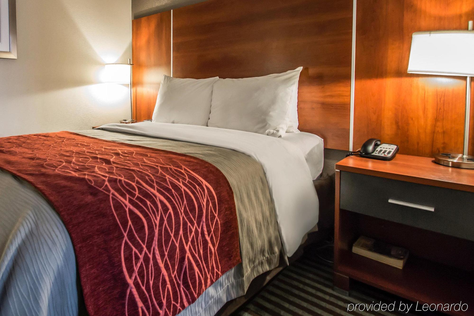 Prince Flushing Hotel New York Kültér fotó