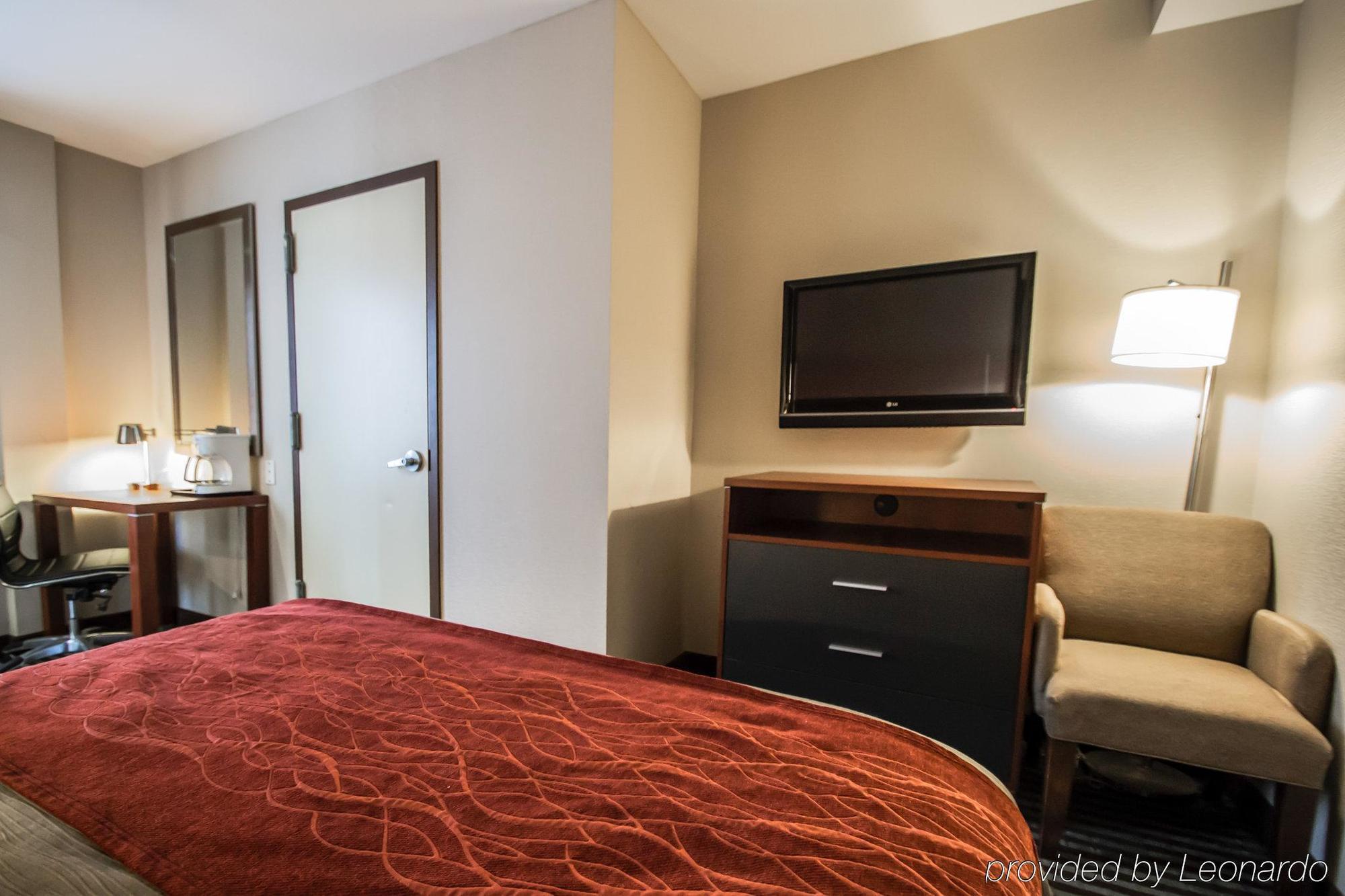 Prince Flushing Hotel New York Kültér fotó