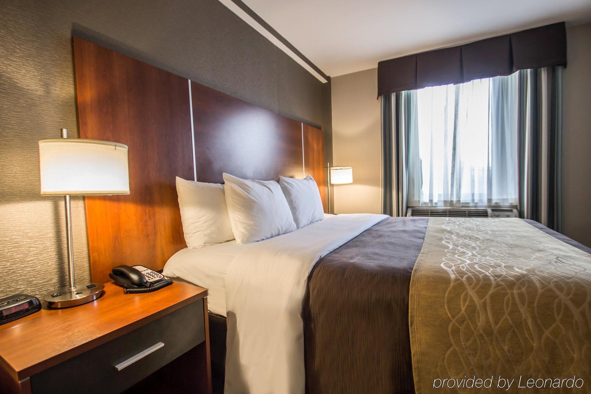 Prince Flushing Hotel New York Kültér fotó