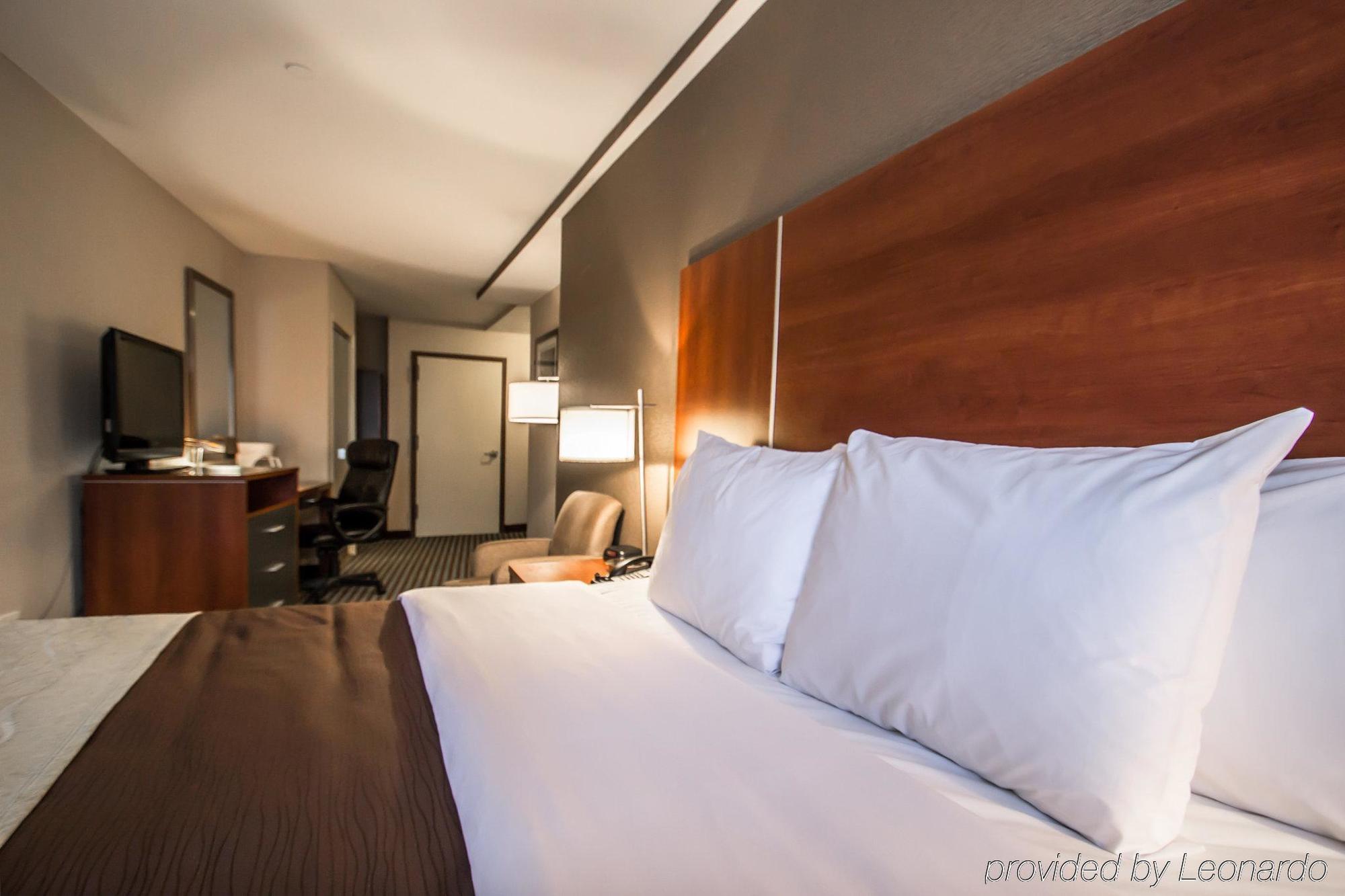 Prince Flushing Hotel New York Kültér fotó
