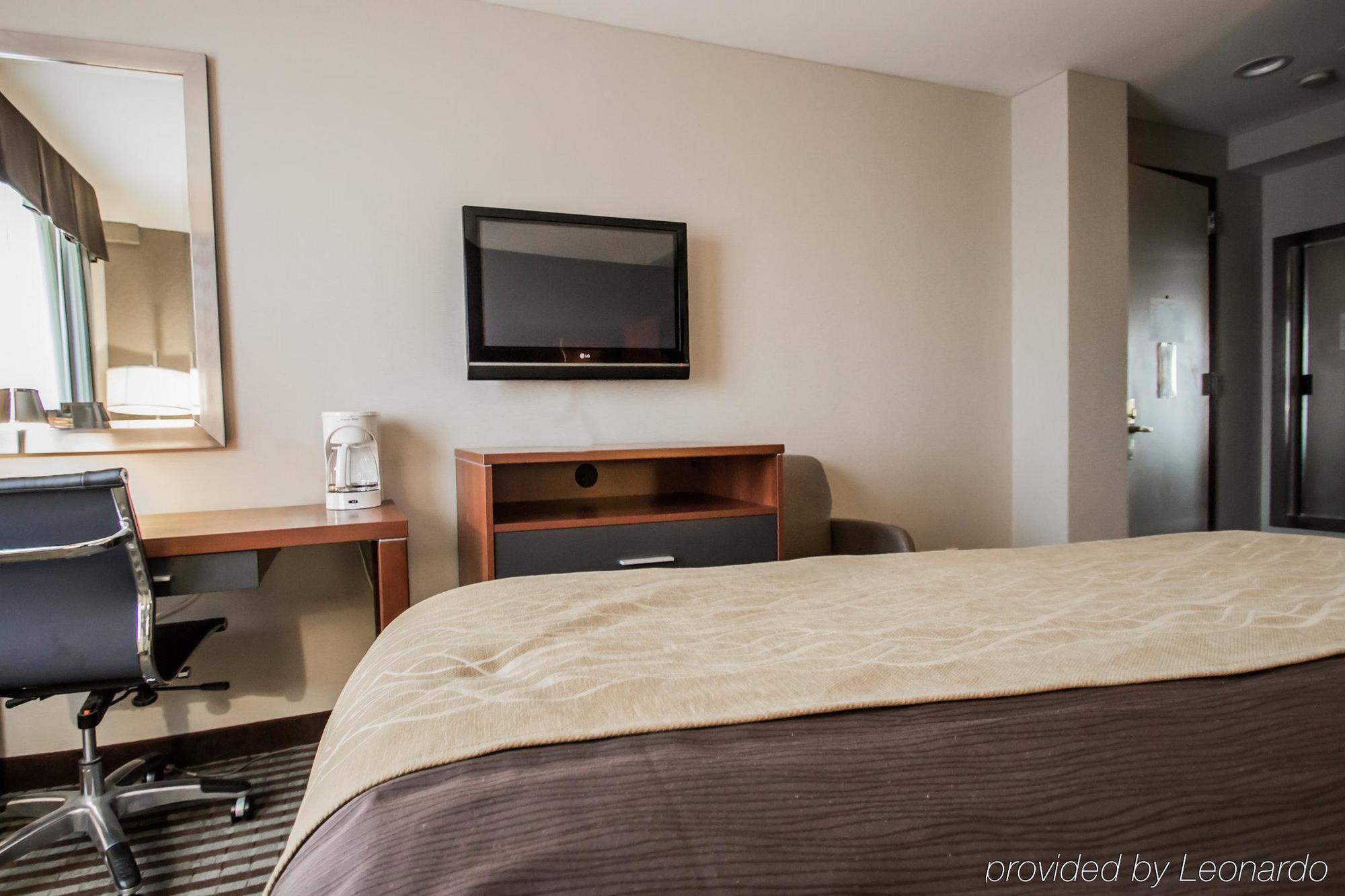 Prince Flushing Hotel New York Kültér fotó