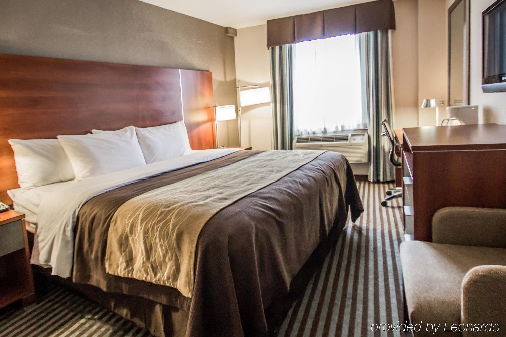 Prince Flushing Hotel New York Kültér fotó