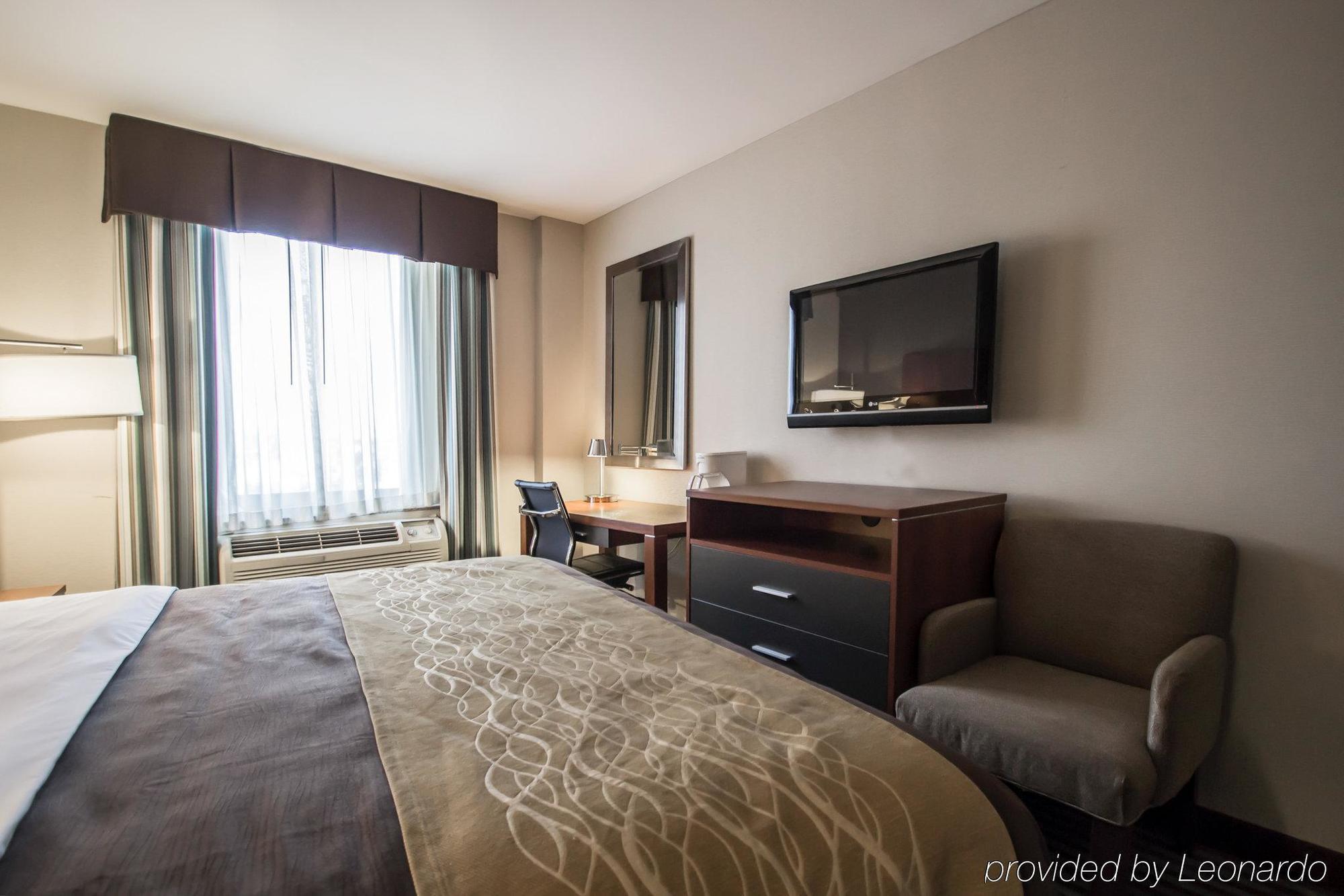 Prince Flushing Hotel New York Kültér fotó