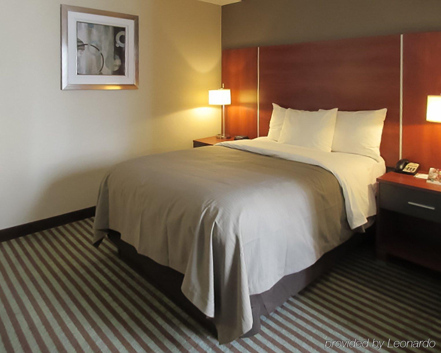 Prince Flushing Hotel New York Kültér fotó