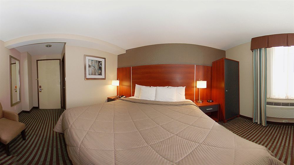 Prince Flushing Hotel New York Kültér fotó