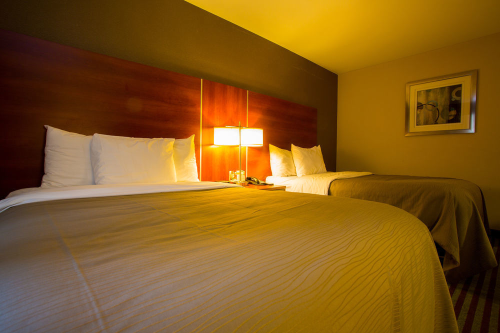 Prince Flushing Hotel New York Kültér fotó
