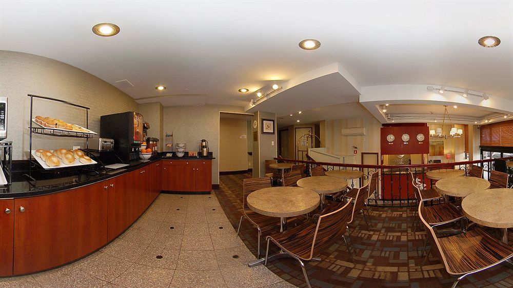 Prince Flushing Hotel New York Kültér fotó
