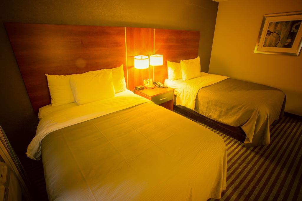 Prince Flushing Hotel New York Kültér fotó