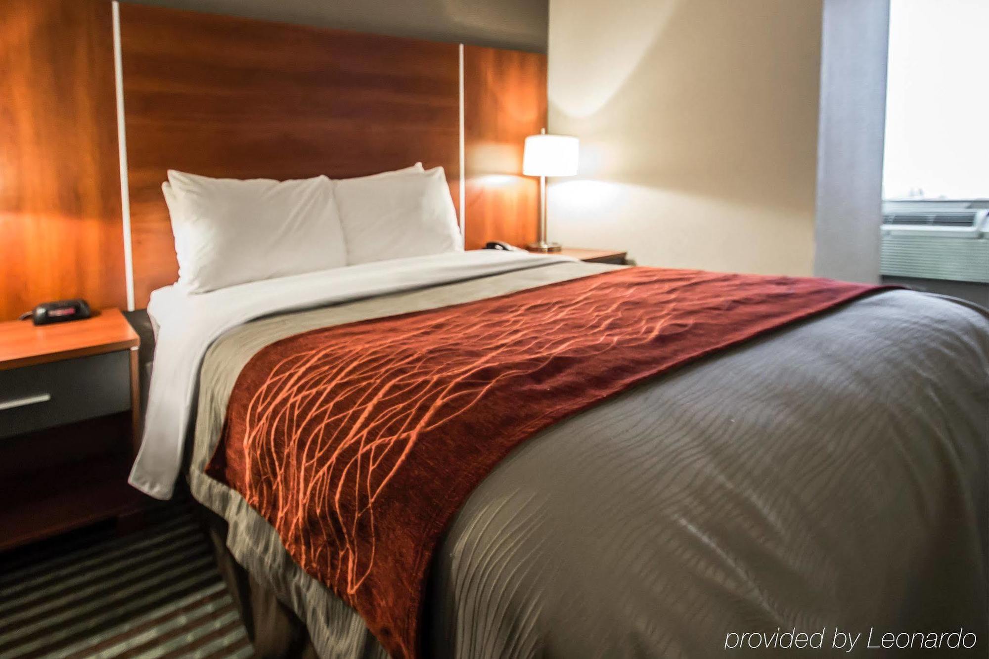 Prince Flushing Hotel New York Kültér fotó