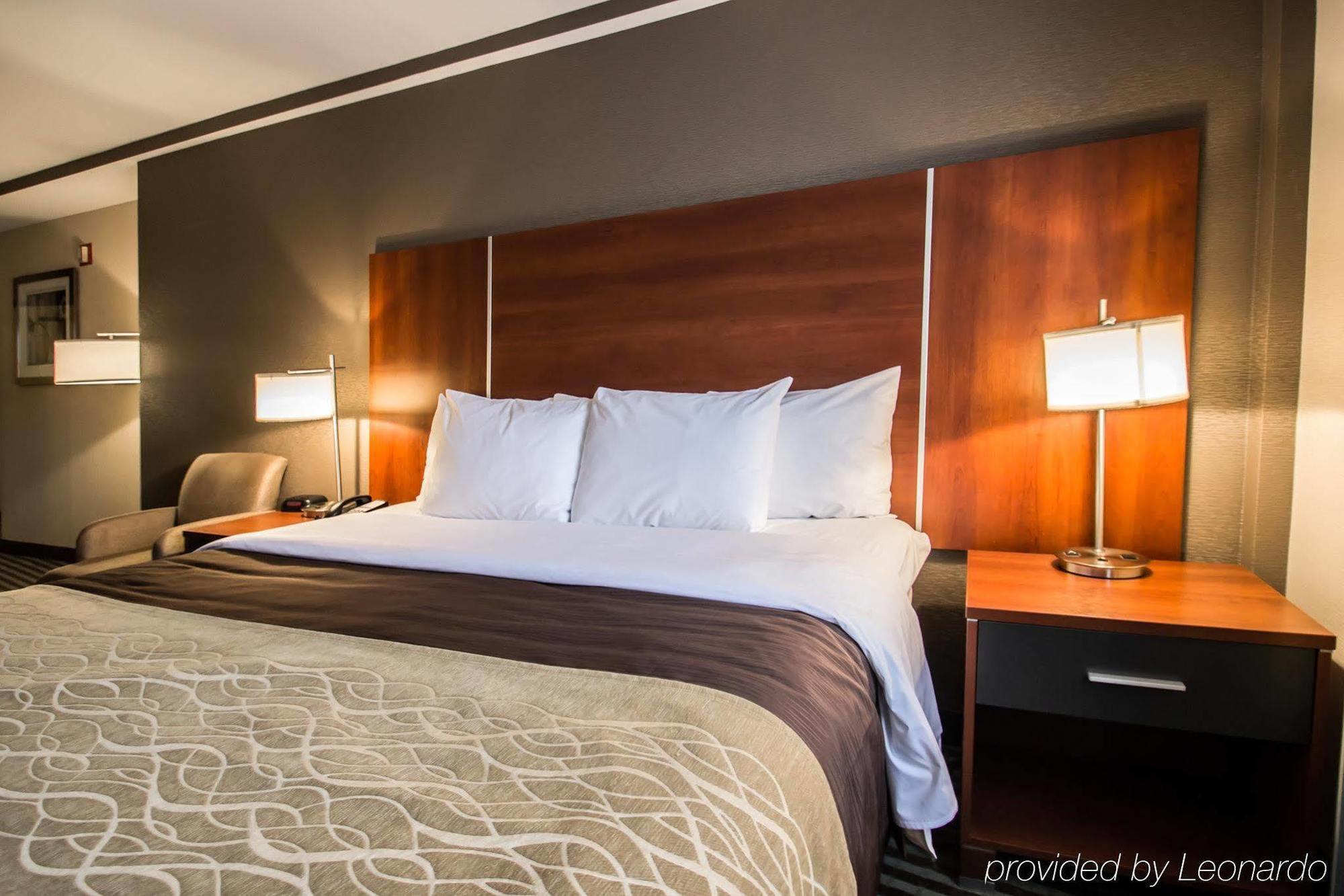 Prince Flushing Hotel New York Kültér fotó