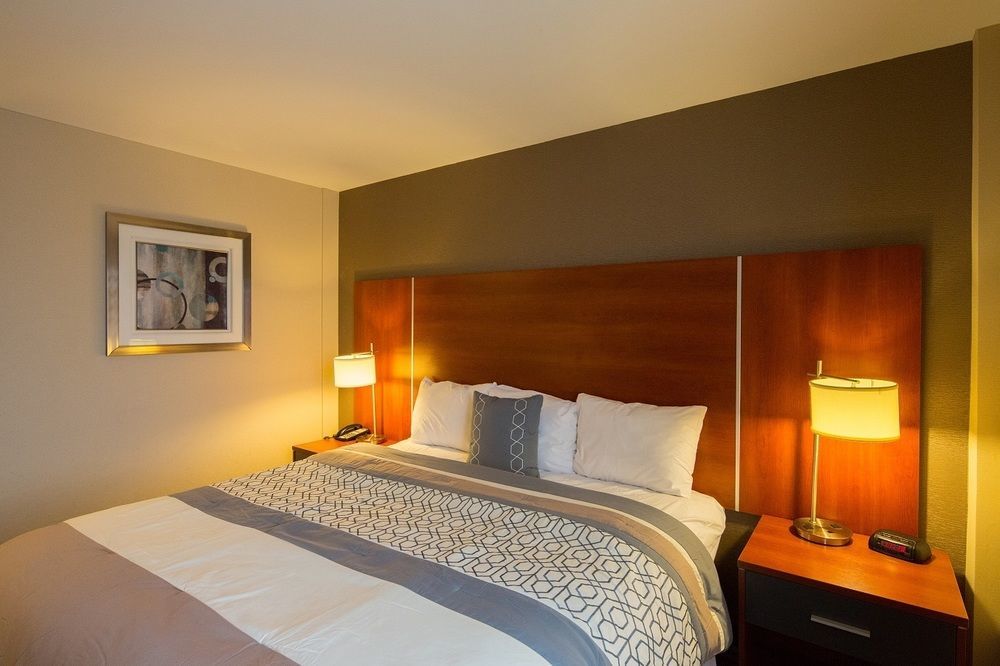 Prince Flushing Hotel New York Kültér fotó