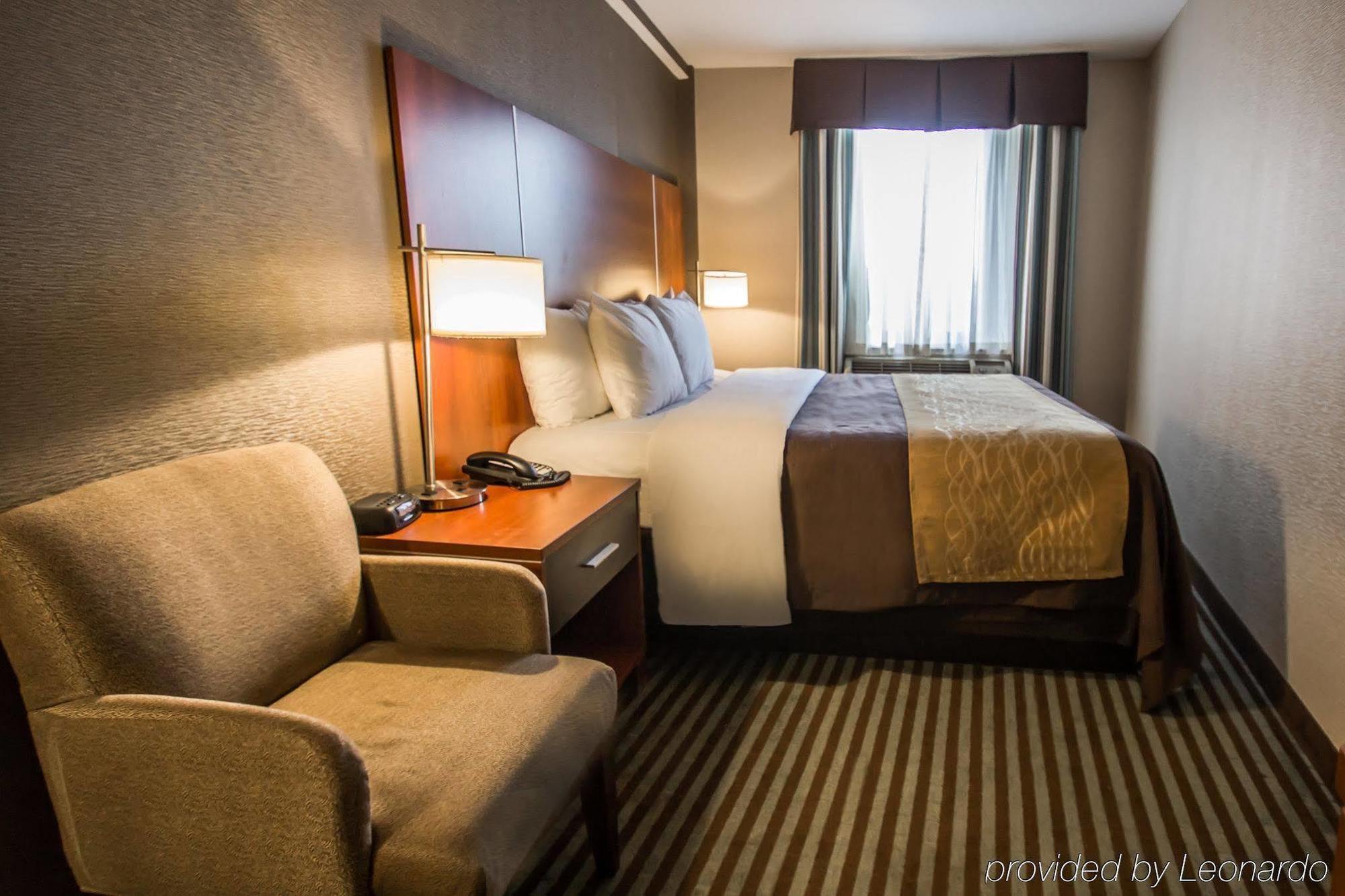 Prince Flushing Hotel New York Kültér fotó
