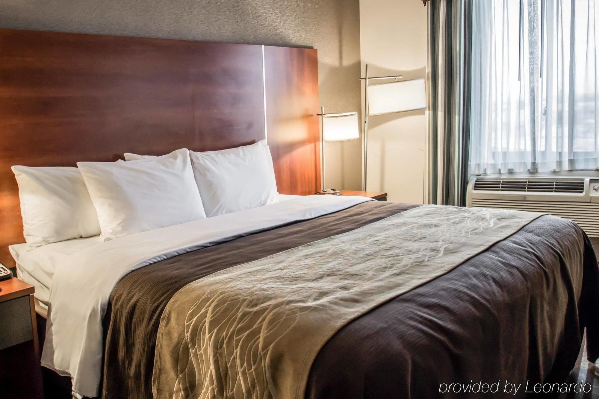 Prince Flushing Hotel New York Kültér fotó