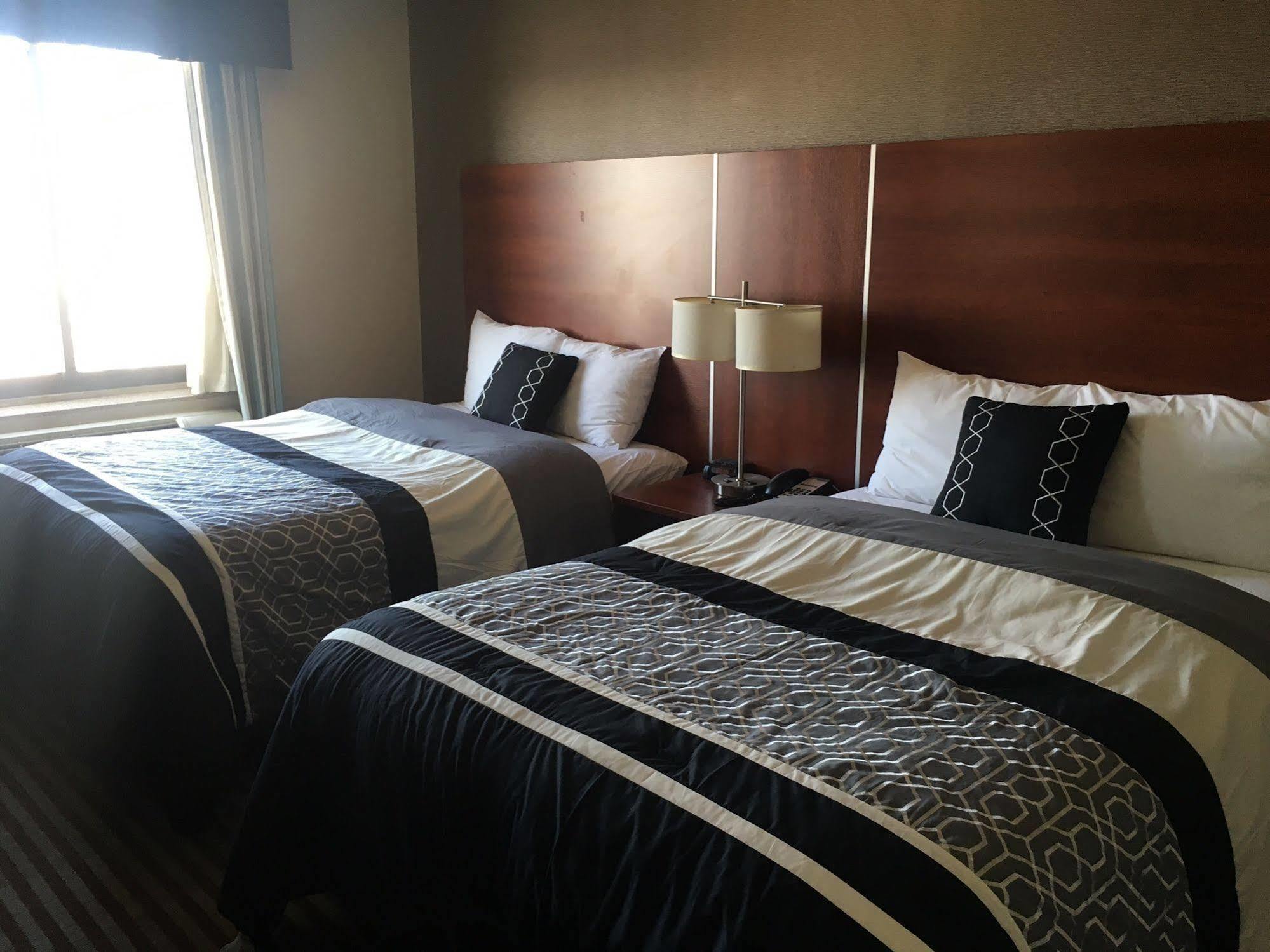 Prince Flushing Hotel New York Kültér fotó
