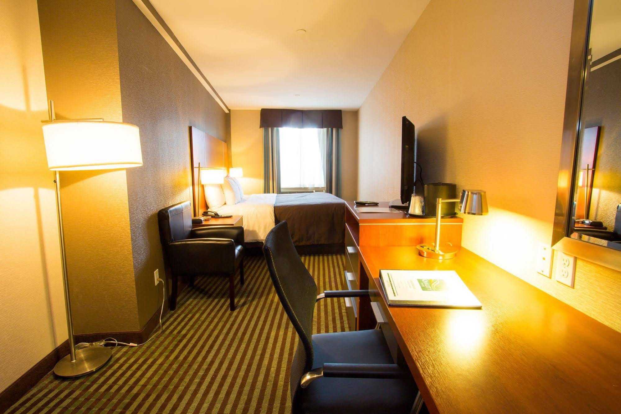 Prince Flushing Hotel New York Kültér fotó