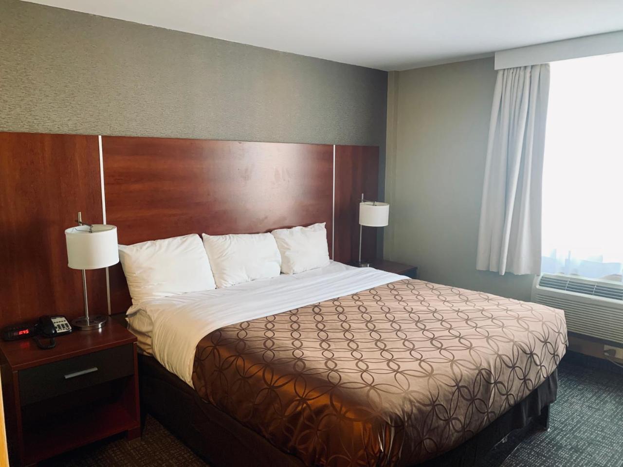 Prince Flushing Hotel New York Kültér fotó
